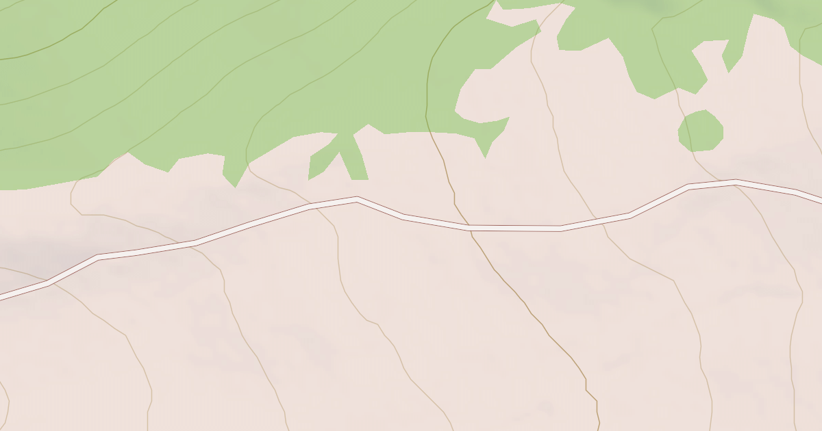 Map preview of BLM National GTLF Public Motorized Roads 69abd963-5f7d-4b70-9058-bdb53e056b36