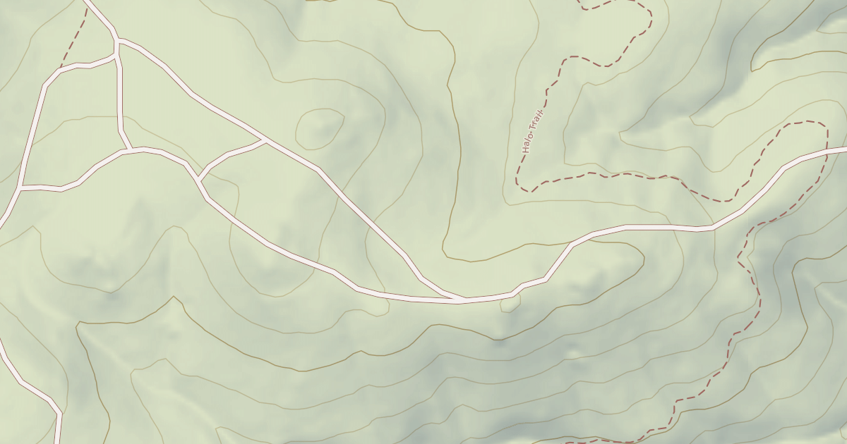 Map preview of Mutiuse Trial