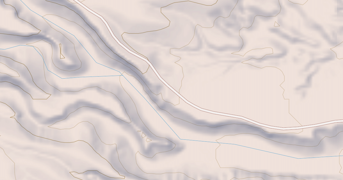 Map preview of BLM National GTLF Public Motorized Roads 2da3d0d8-00f8-43f6-bbe7-d91585fcfe63