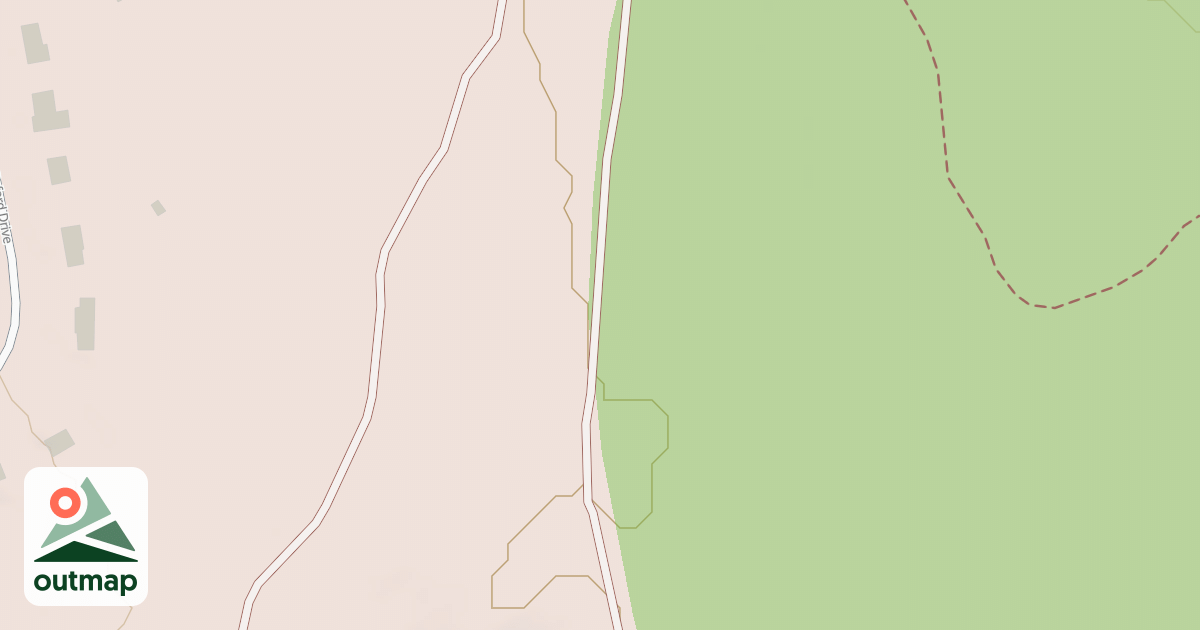Map of USGS National Digital Trails 739360d0-520c-4ebf-98ee-c79b36845fa4
