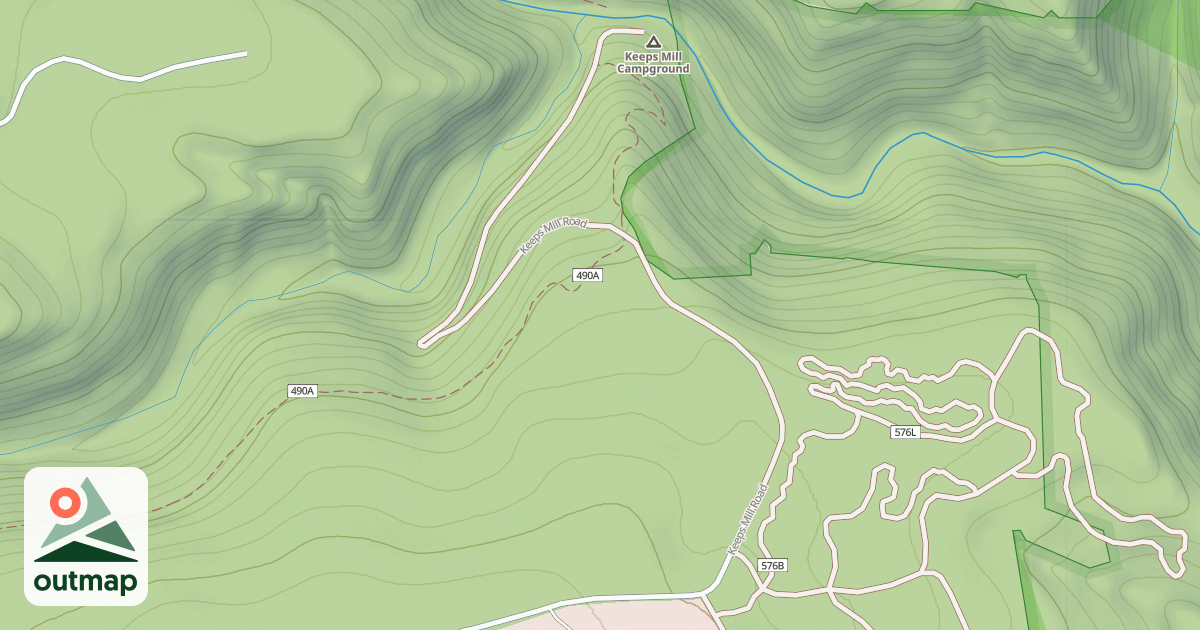 Map of 2120