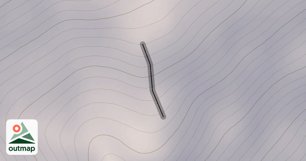 Map of No Man's Land