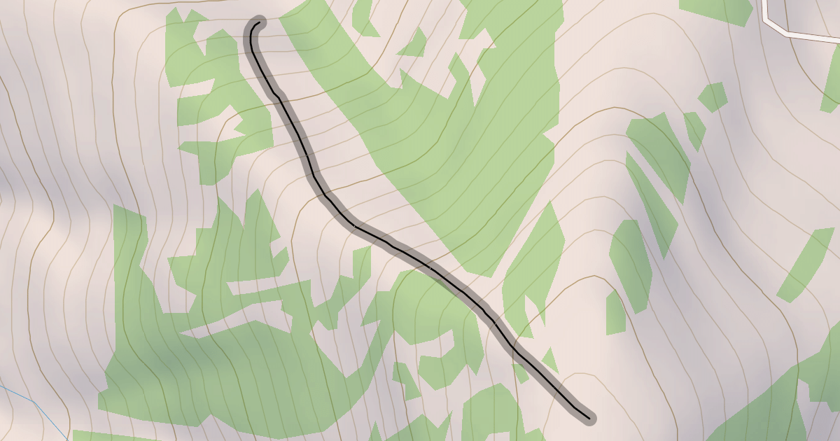 Map preview of Deception