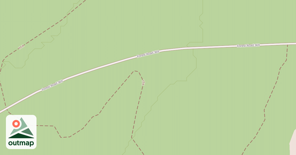 Map of 15f