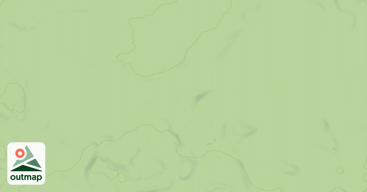 Map of FR 306B