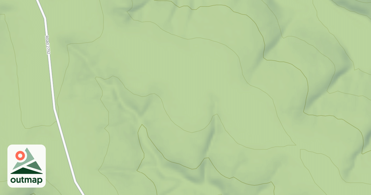 Map of APPLE STEM SPUR AA