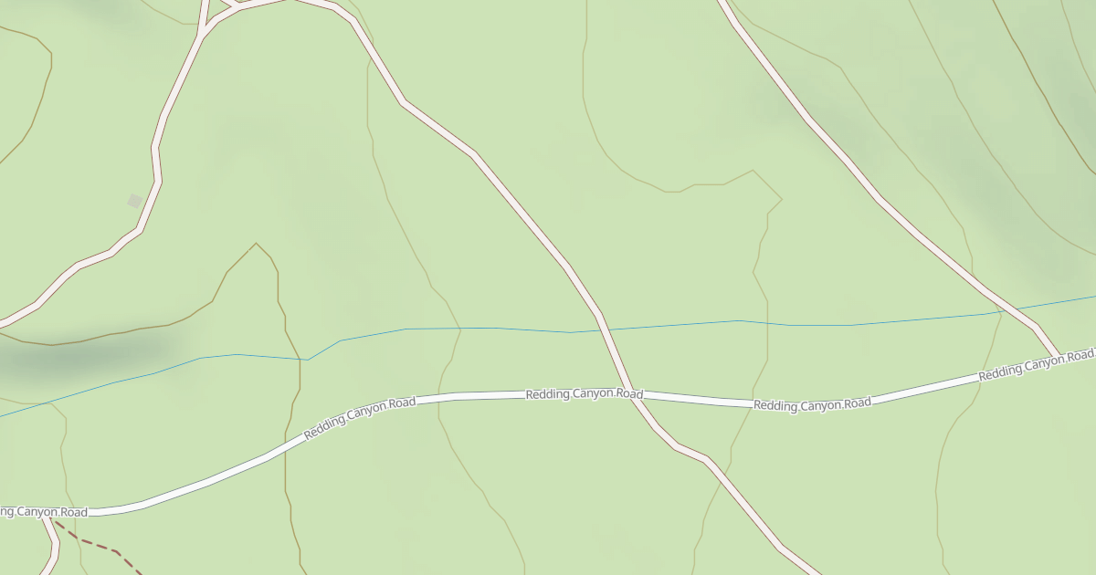 Map preview of BLM National GTLF Public Motorized Roads 6643afea-bffc-4830-a4de-57290cf87f0f
