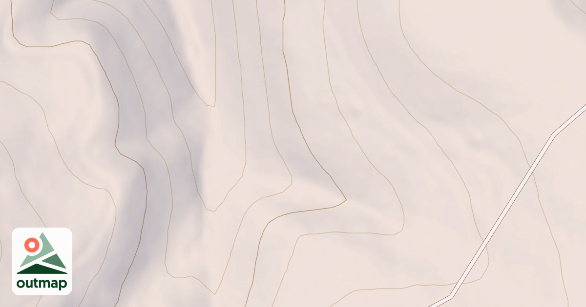 Map of Bobcat