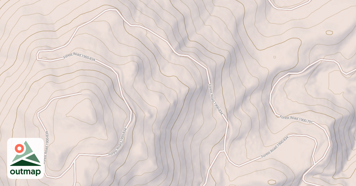 Map of AUDITOR