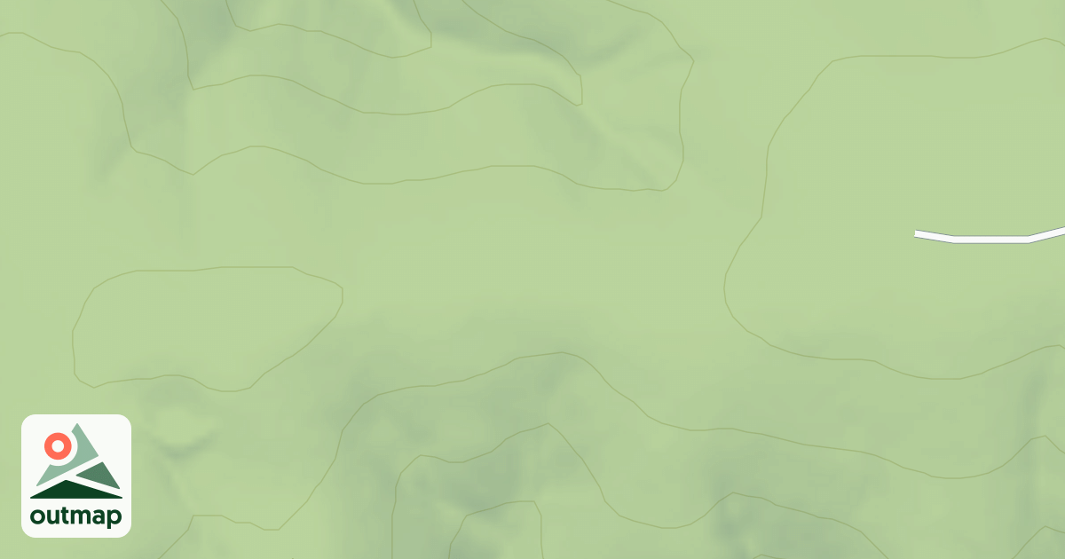 Map of UNKNOWN