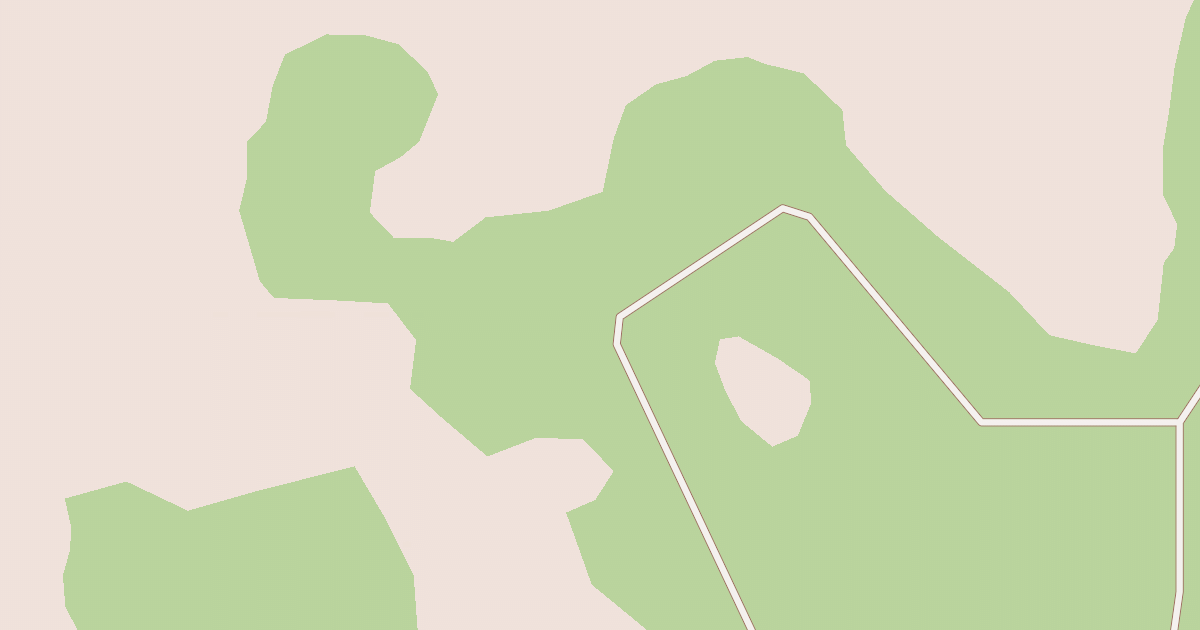 Map preview of USFS National Forest System Roads {ACF4D12C-1084-4564-9681-8C589D34654A}