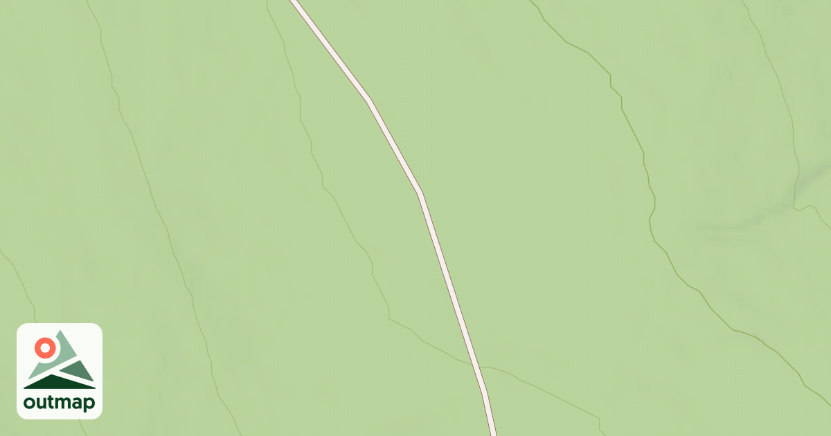 Map of BLM National GTLF Public Motorized Roads 3da308ac-72fd-4d87-9339-6f92b39faef9