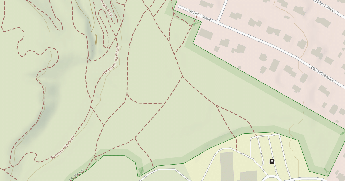 Map preview of USGS National Digital Trails 53f05d2a-881f-4763-b21a-d5b39b4a0796