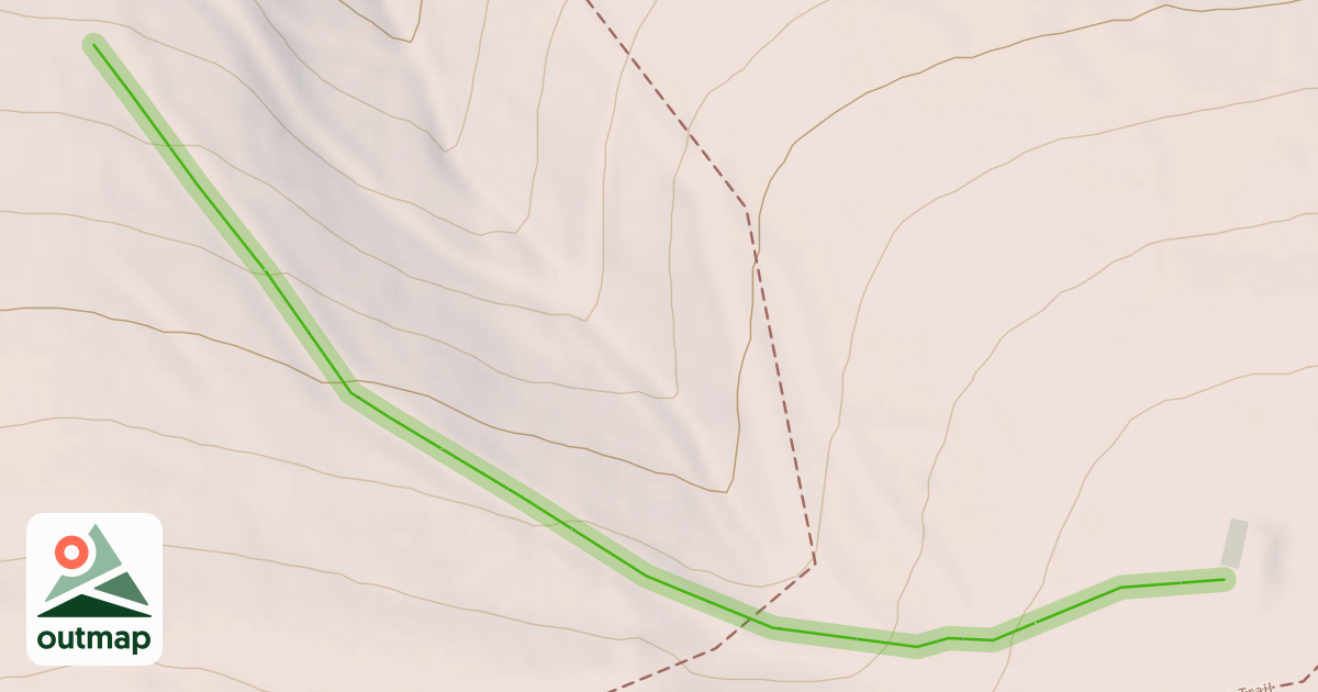 Map of West Connection
