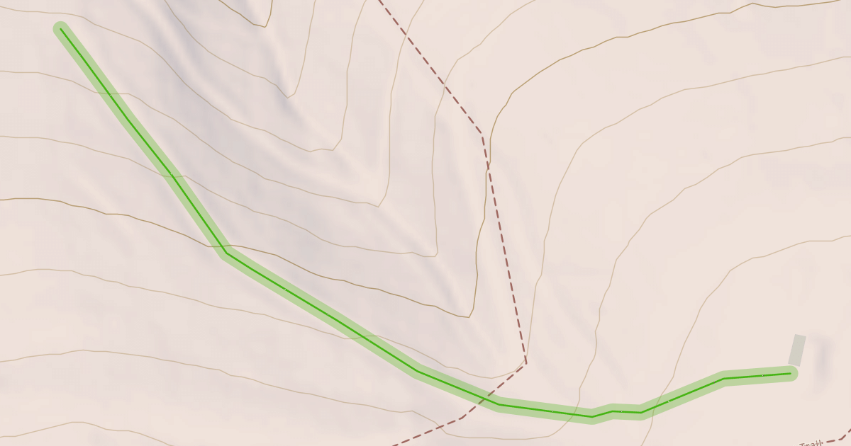 Map preview of West Connection