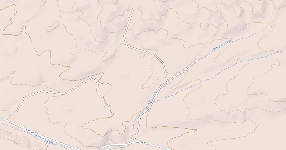 Map preview of 7509