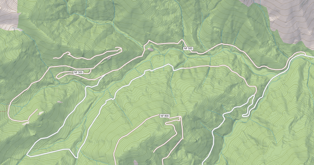 Map preview of GREEN VALLEY