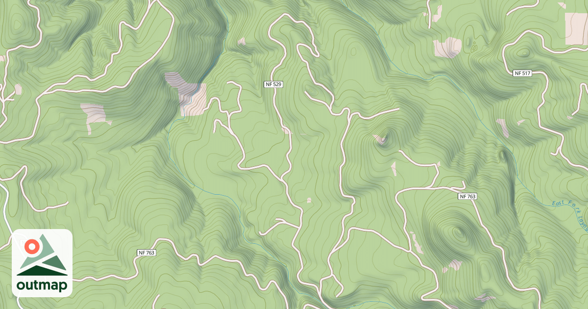 Map of 1746-763-2.9L