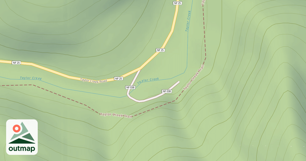 Map of PICNIC