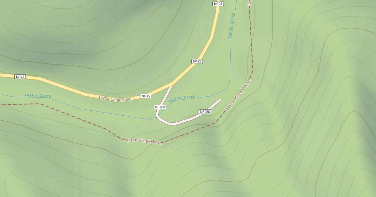 Map preview of PICNIC