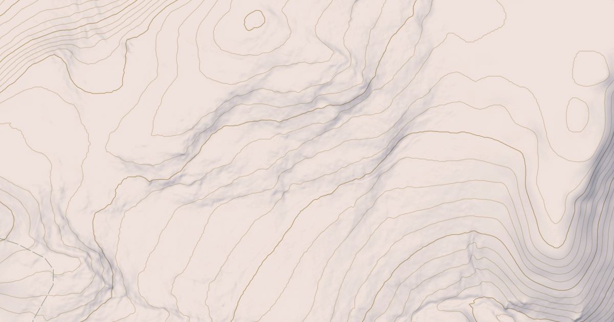 Map preview of LOG SPUR JOHN. GU. 3