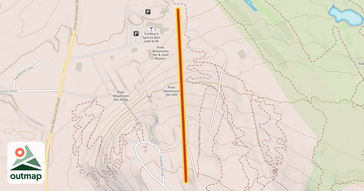 Map of Panorama