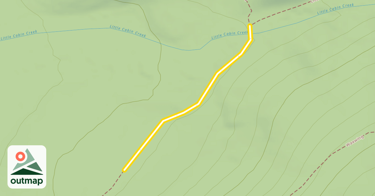 Map of Blue Extra