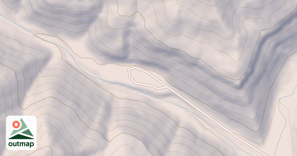 Map of BLM National GTLF Public Motorized Roads 150a6170-444c-46a8-bdae-f499be87fb4c