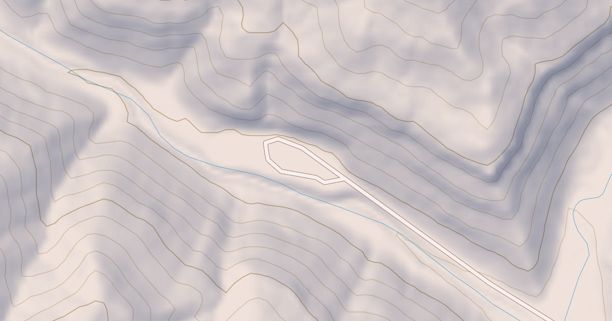 Map preview of BLM National GTLF Public Motorized Roads 150a6170-444c-46a8-bdae-f499be87fb4c