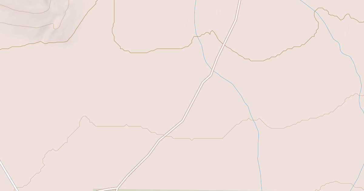 Map preview of BLM National GTLF Public Motorized Roads 0e372ca7-2b69-47ec-ba04-f7f58b12fd45