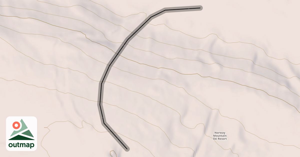 Map of Frigga