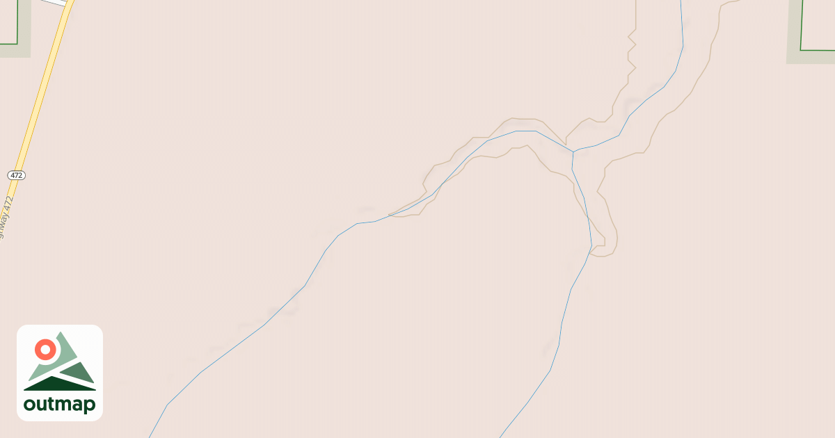 Map of 6002