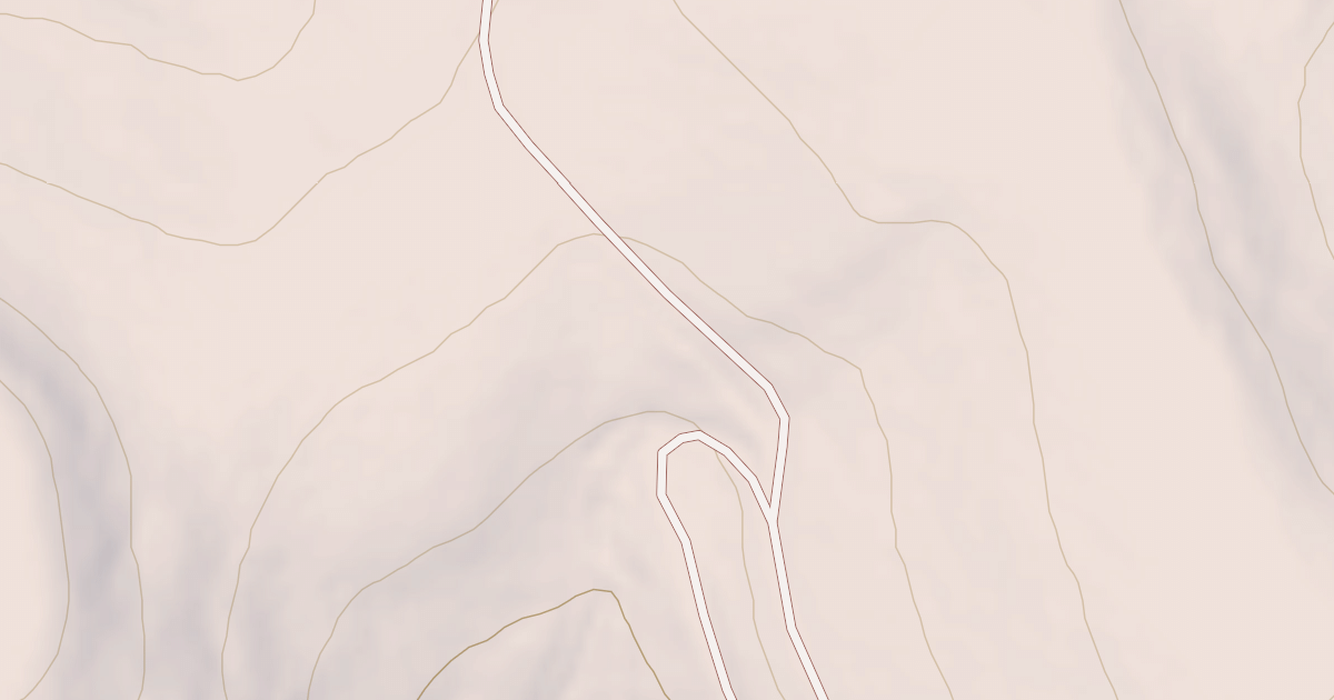 Map preview of GAY DAWN