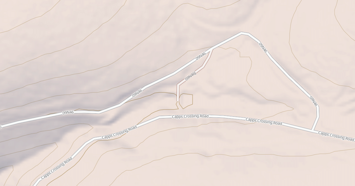 Map preview of BIG CANYON WATER