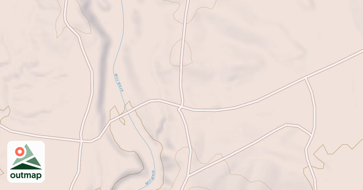 Map of BLM National GTLF Public Motorized Roads 215cbb29-9cfd-4790-92cf-2e63dc93f3fe
