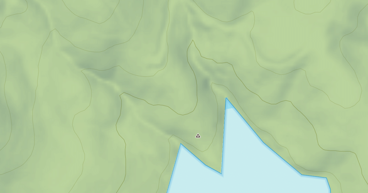 Map preview of Elk Creek Meadows
