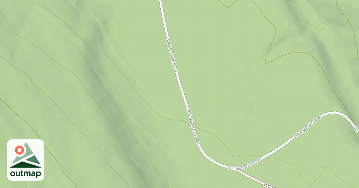 Map of BLM National GTLF Public Motorized Roads f35a0b65-3765-4b41-beea-ee4d0653f9c7