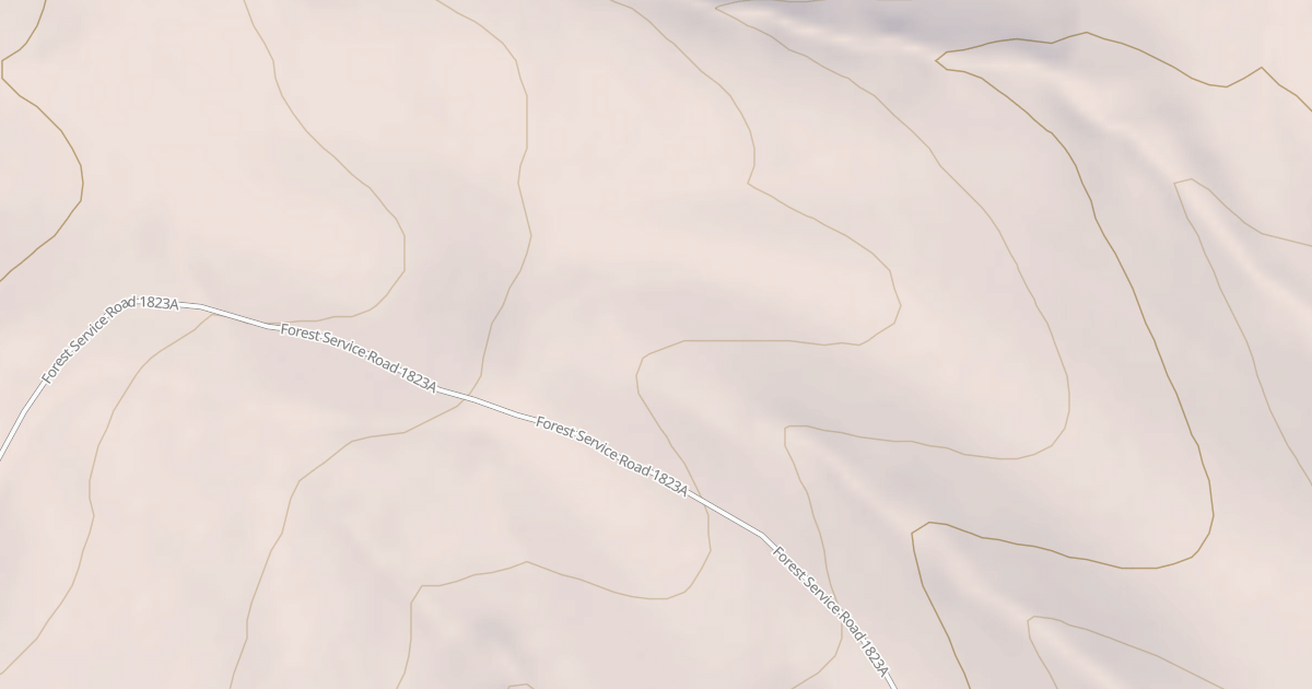 Map preview of UNNAMED