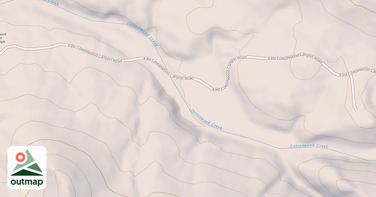 Map of 6120-R2