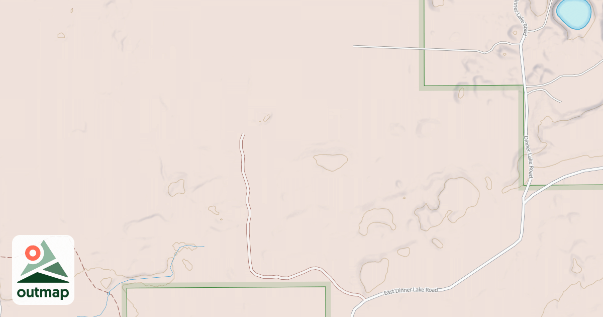 Map of FDR5012-E