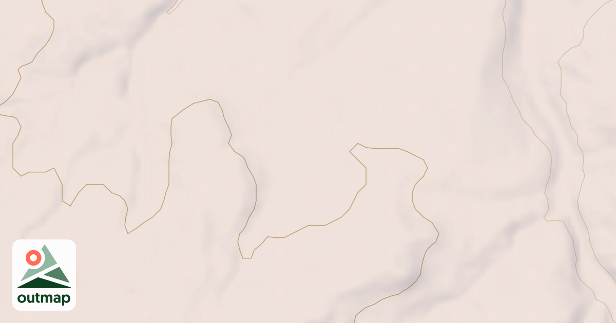 Map of USGS National Digital Trails 167e5422-3fe5-45ba-91c0-9f1de6d5b9c9