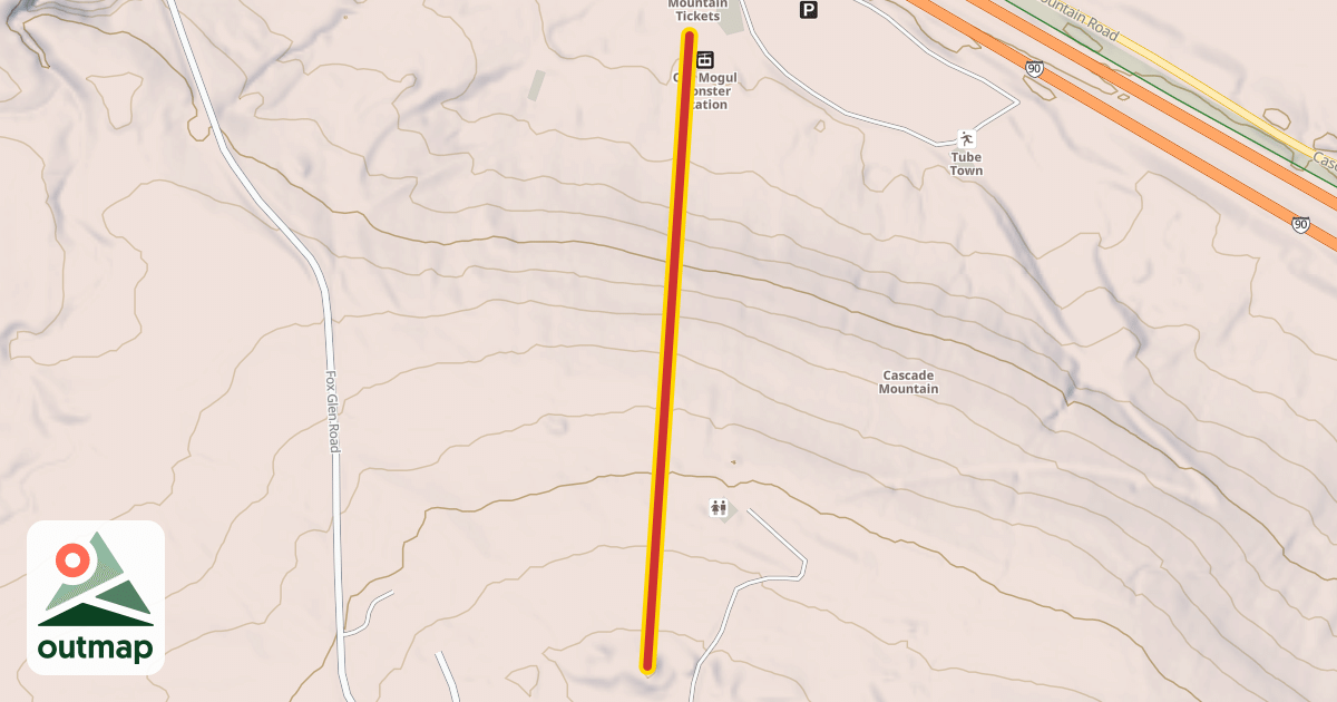 Map of JL2