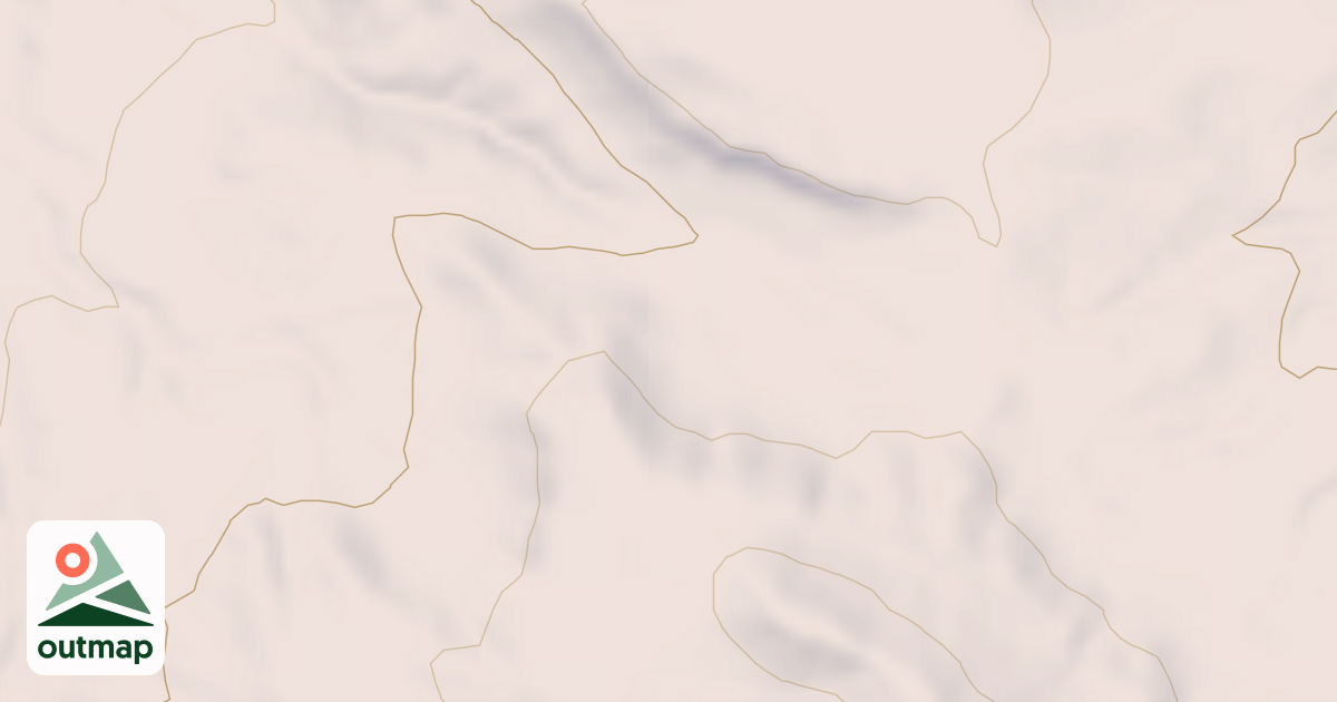 Map of USGS National Digital Trails 29245f46-dc61-4702-89fa-01ea63aef90d