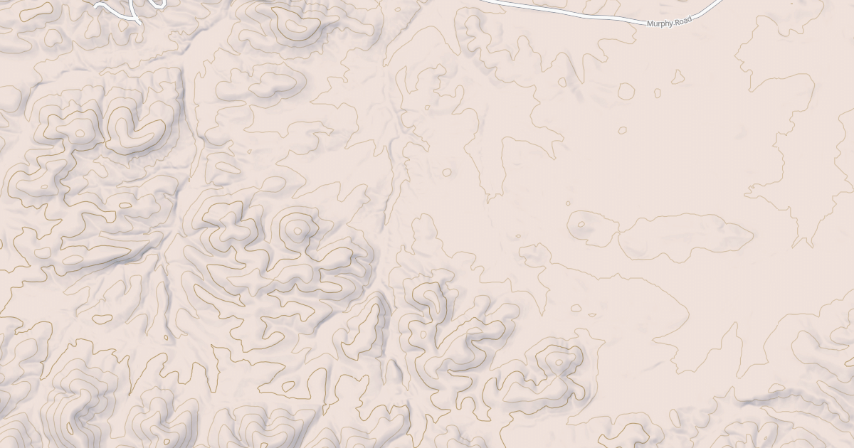 Map preview of LONG MOUNTAIN