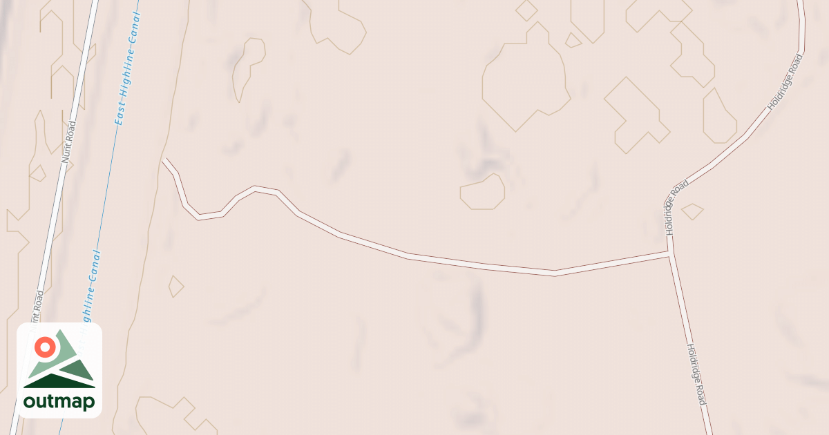 Map of BLM National GTLF Public Motorized Roads 6781d29c-eaef-4079-8876-fbd751dbc1fa