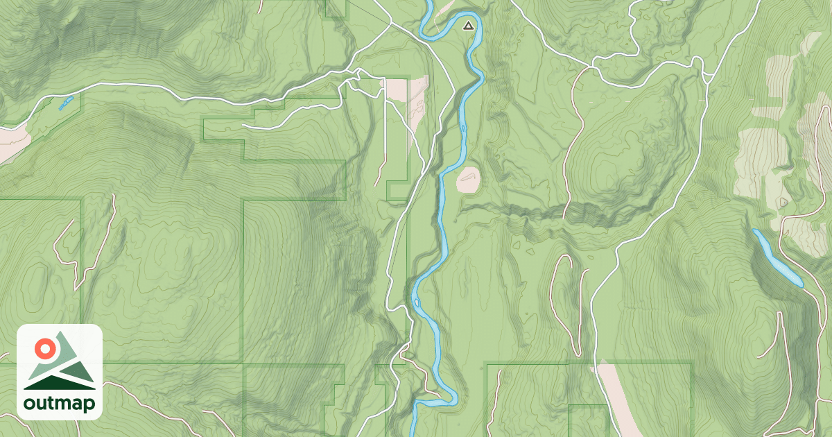 Map of EILEEN