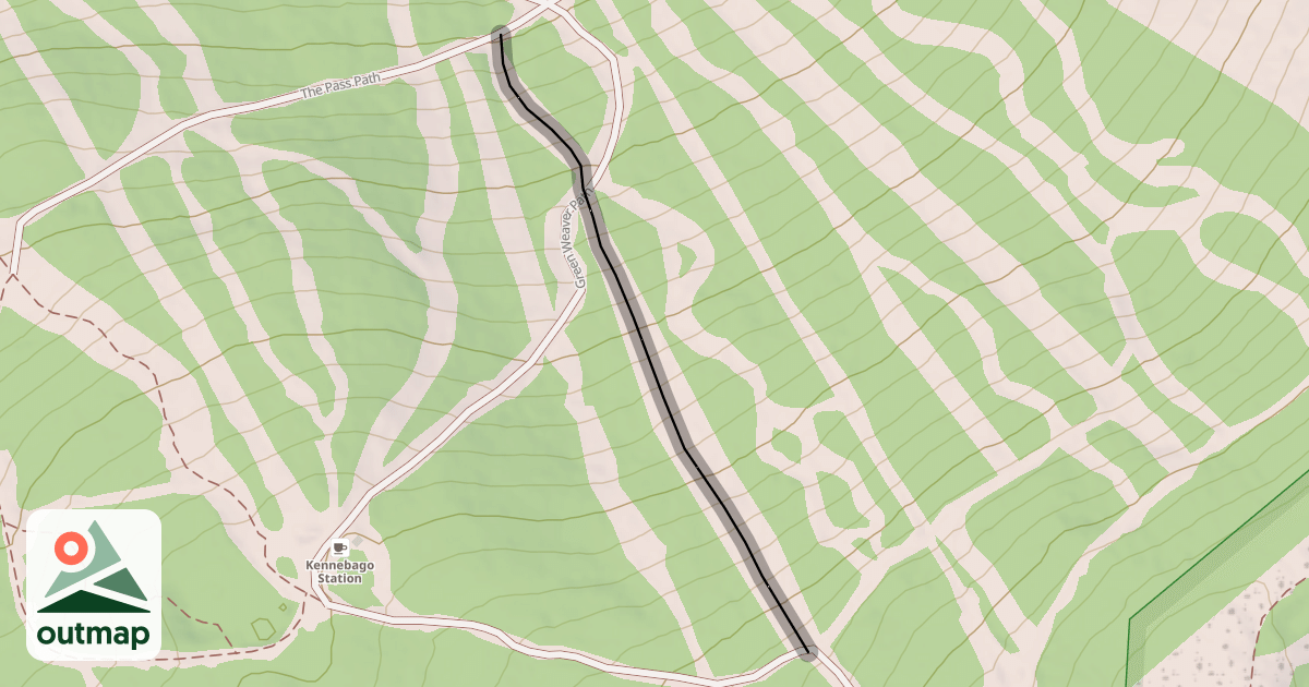 Map of Intimiador