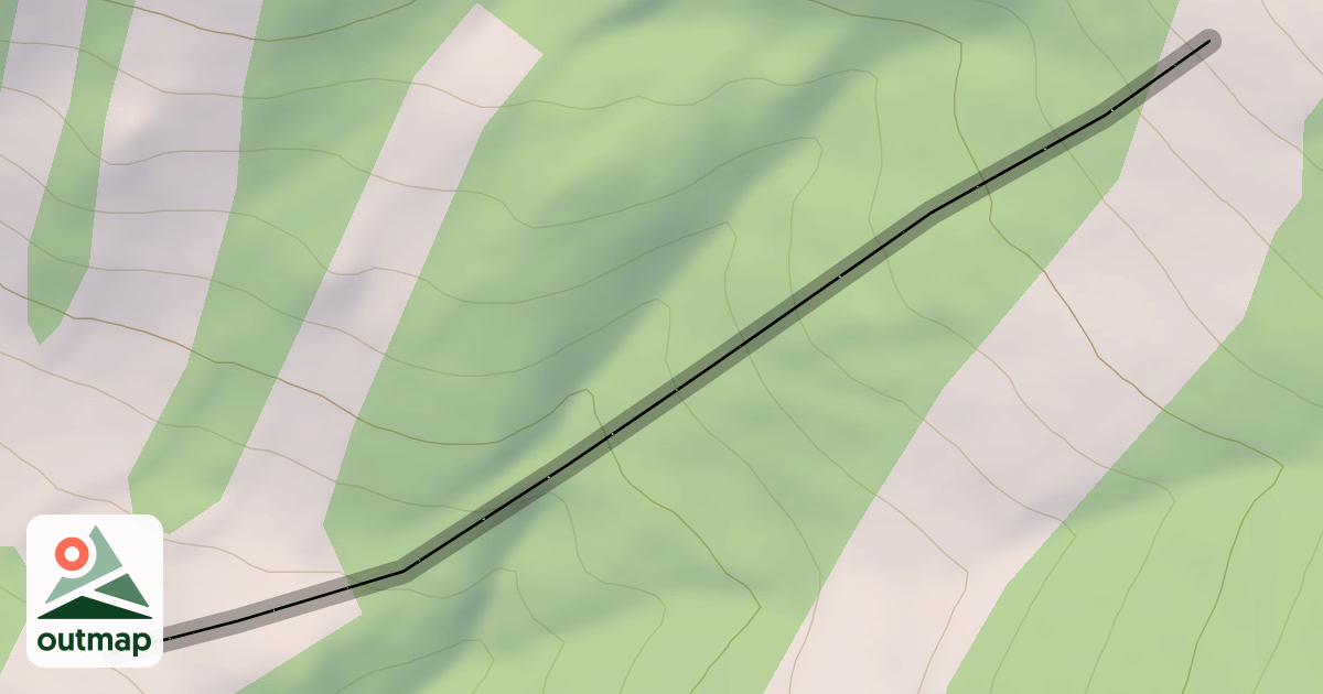 Map of La Surf