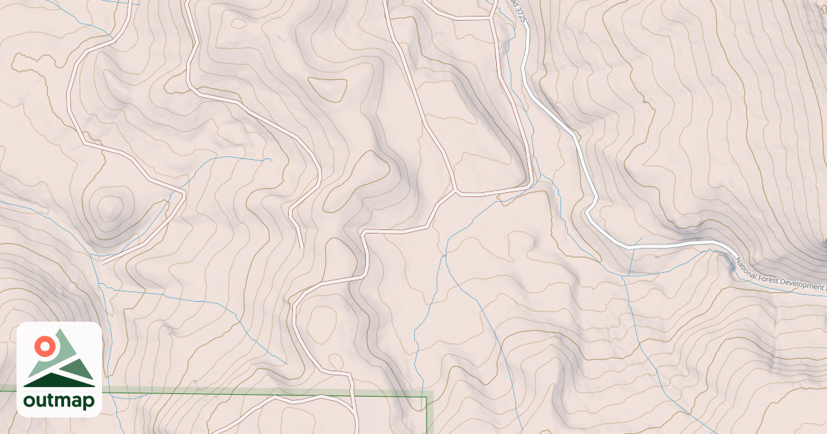 Map of 3660350