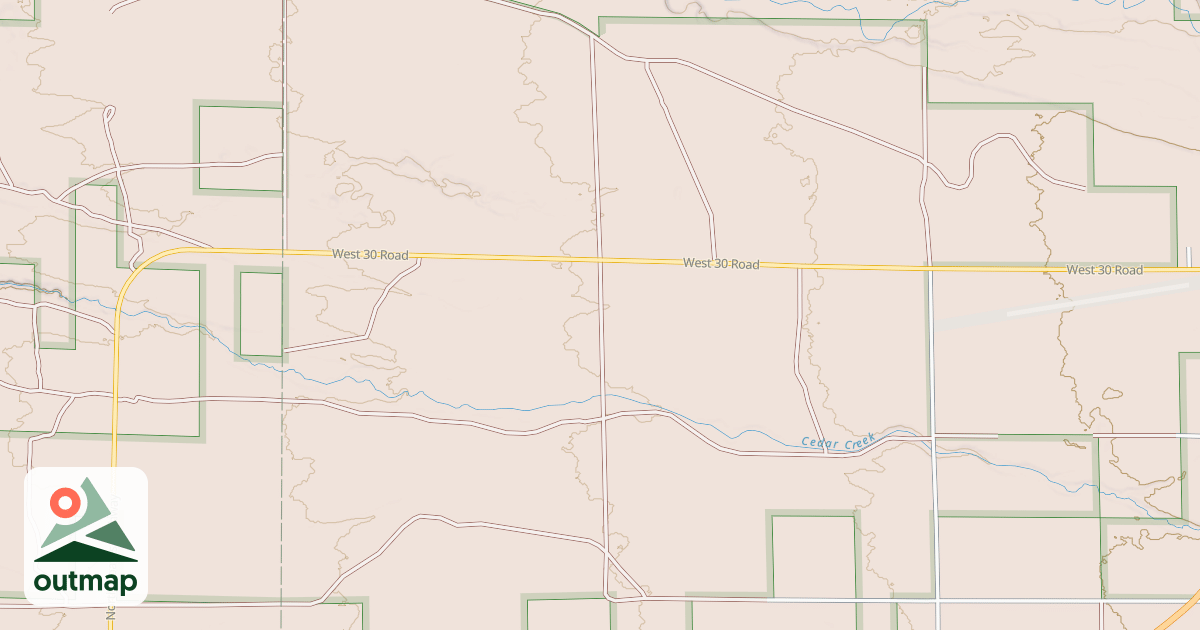 Map of 9991